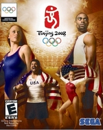 Beijing 2008: The Official Video Game of the Olympic Games