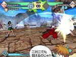 InuYasha: Feudal Combat