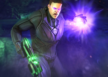 Разработчики XCOM: Enemy Unknown рассказали о дополнениях к игре