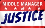 Middle Manager of Justice