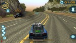 Spy Hunter