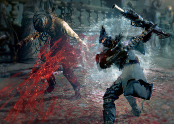 Разработчики Bloodborne продемонстрировали целый список оружия и атак, которые появятся в арсенале игроков