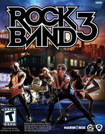 Rock Band 3