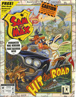 Sam & Max Hit the Road