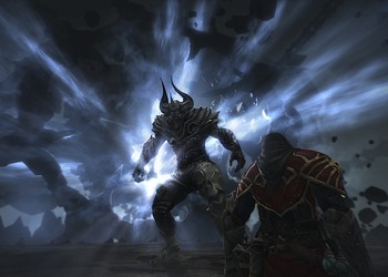 Resurrection новое дополнение к игре Castlevania: Lords of Shadow появится на следующей неделе