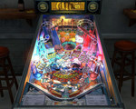 SlamIt Pinball: Big Score