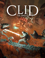 Clid the Snail