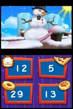 Garfield's Nightmare