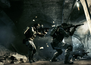 EA запустила сервис Battlefield Premium и выпустила дополнение к игре