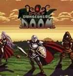 Deep Dungeons of Doom