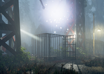 Анонсирован ужастик The Land of Pain на движке CryEngine, который полностью разработан одним человеком
