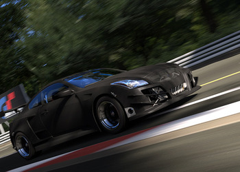 Релиз дополнения к игре Gran Turismo 5 перенесли
