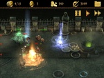 Two Worlds II: Castle Defense