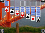 Solitaire Overload