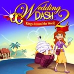 Wedding Dash 2