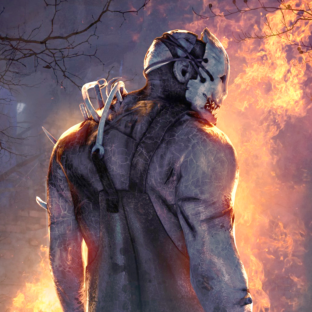 Dead by daylight epic games и стим фото 28