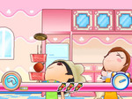 Cooking Mama: World Kitchen