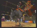 Professional Bull Riders: Out of the Chute
