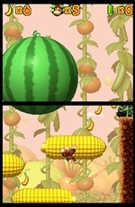 DK: Jungle Climber