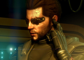 Режиссер экранизации серии игр Deus Ex заверил, что работа над фильмом продолжается