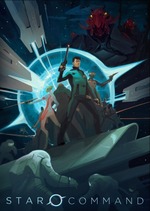 Star Command (2013)