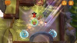 Squids Odyssey