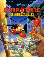 Chip 'N Dale: Rescue Rangers