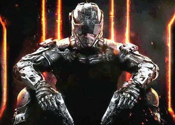 Разработчики Call of Duty: Black Ops 3 сделают из игроков киборгов с роботизированными конечностями и кибернетическими имплантами