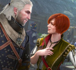 The Witcher 3: Wild Hunt