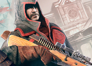 Анонсирована дата релиза игры Assassin's Creed с местом действия в России