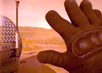 NASA выпустила игру для PC про реальный полет человека на Марс в 2030 году
