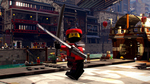 LEGO Ninjago: Movie – Video Game