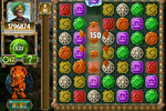 The Treasures of Montezuma 2