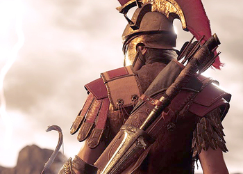 Google предлагает играть в Assassin's Creed: Odyssey с ультра-графикой на самых слабых PC