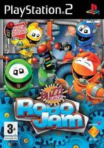 Buzz! Junior: Robo Jam