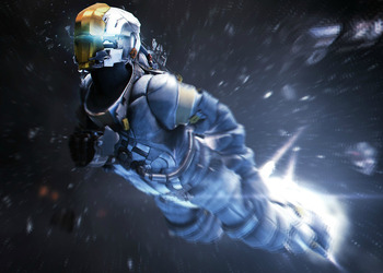 Разработчики Dead Space 3 готовят первое дополнение к игре