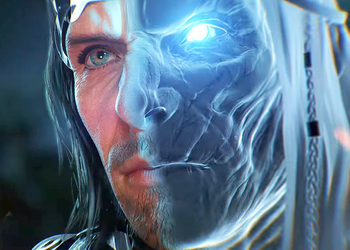 Талион подчиняет себе свирепых орков в новом геймплее игры Middle-Earth: Shadow of War с E3 2017