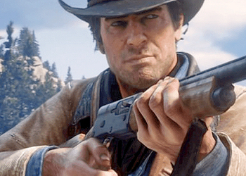 Red Dead Redemption 2 решили выпустить на PC