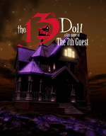 The 13th Doll: A Fan Game of The 7th Guest