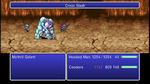 Final Fantasy IV: The After Years