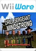 Drill Sergeant Mindstrong