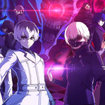 Tokyo Ghoul re: Call to Exist