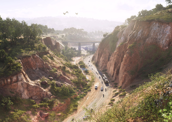 GTA 6 слона заметили и показали