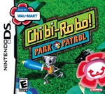 Chibi Robo: Park Patrol