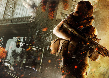Слухи: Infinity Ward работает над игрой Call of Duty: Modern Warfare 4