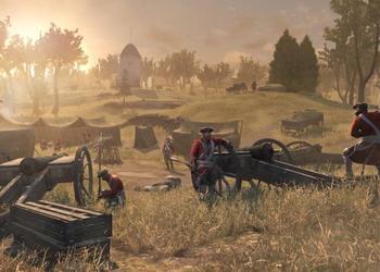Первый патч к игре Assassin's Creed III появится вместе с релизом и исправит 44 ошибки