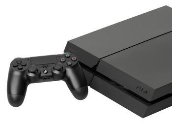 В Америке продали более 2 миллионов консолей PlayStation 4