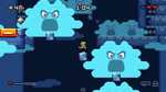 Mutant Mudds