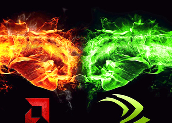 В AMD подшутили над решением Nvidia привязать драйвера для видеоигр к клиенту GeForce Experience