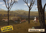 Top Shot Arcade